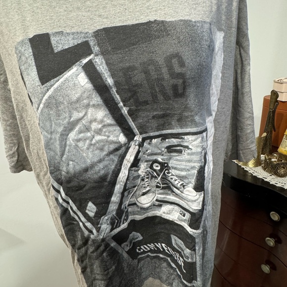CONVERSE TEE - Picture 2 of 5